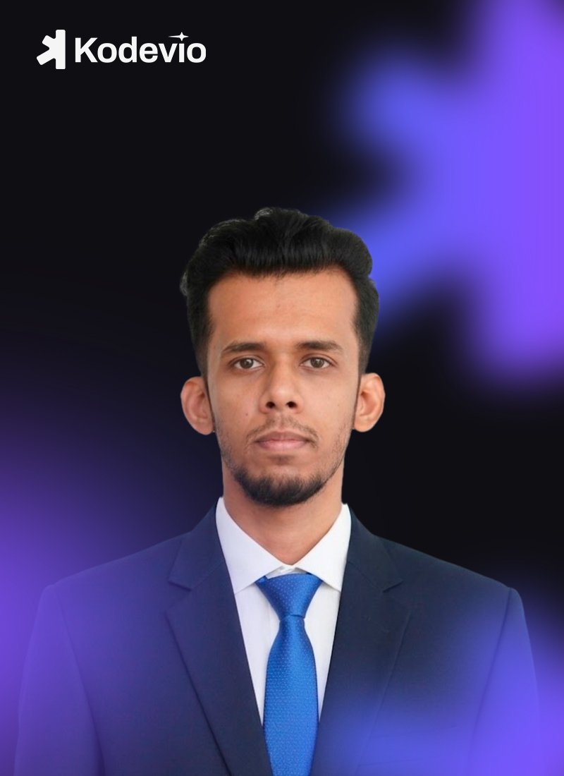 Sakawat Hossain