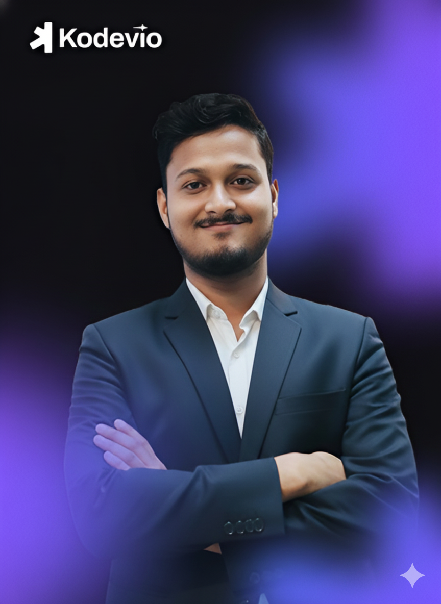 Toufik Rahman